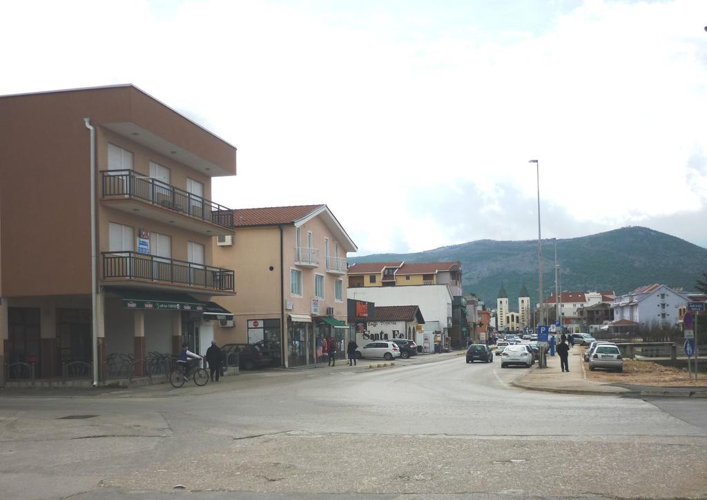Guest House Ok Medjugorje Exterior photo